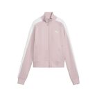 Ženska trenerka gornji deo Puma T7 always on short track jacket