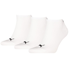 ČARAPE PUMA UNISEX SNEAKER PLAIN 3P