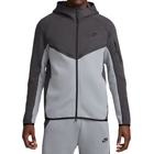 Muški duks Nike M nk tch flc fz wr hoodie