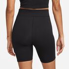 Ženski šorc NIKE W NSW NK CLSC HR 8 IN SHORT