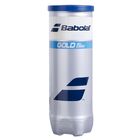 Loptice za tenis Babolat gold ac x 3