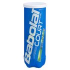 Loptice za padel Babolat court x 3