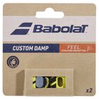 Vibrastop Babolat Custom damp x 2