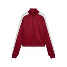 Ženski duks Puma T7 always on short track jacket