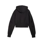 Ženski duks sa zipom i kapuljačom Puma Pumatech sense full-zip soft touch drycell hoodie dk