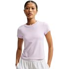 Ženska majica Nike W nsw nk chll knt md crp