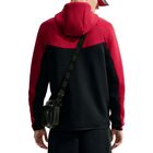 Mu&scaron;ki duks sa zipom i kapuljačom Nike M nk tch flc fz wr hoodie