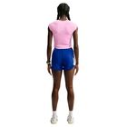 Ženska majica Nike W nk tempo swoosh run df ss