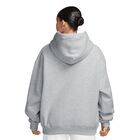 Ženski duks kapuljačom Nike W nk stdo flc mw os lgo po hdy