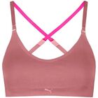 Ženski top Puma Women 3d knit sport triangle top 1p