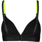 Ženski top Puma Women cotton triangle bralette 1