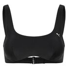 Ženski kupaći gornji deo Puma Swim women scoop neck top 1p