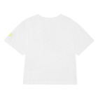 Dečija majica NIKE NKG FLOW-RAL BOXY GRAPHIC TEE