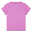 Dečija majica NIKE NKG FLOW-RAL RINGLET GRAPHIC T