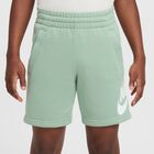 Dečiji šorc NIKE K NSW CLUB FT SHORT HBR