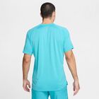 Muška majica NIKE M NK DFADV STRIDE SS TOP