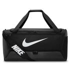Unisex torba NIKE NK BRSLA L DUFF - 9.5 (95L)
