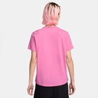 Ženska majica NIKE W NSW CLUB SS TEE ICN FTRA