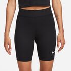 Ženski šorc NIKE W NSW NK CLSC HR 8 IN SHORT