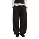 Ženska trenerka donji deo Puma Tech Sense relaxed barrel soft touch sweatpants dk op