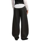 Ženska trenerka donji deo Puma Tech Sense relaxed barrel soft touch sweatpants dk op