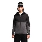 Mu&scaron;ki duks Pumatech Slim elevated full-zip hoodie dk
