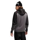Mu&scaron;ki duks Pumatech Slim elevated full-zip hoodie dk