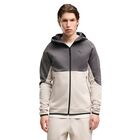 Mu&scaron;ki duks Pumatech Slim elevated full-zip hoodie dk