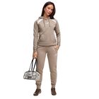 Ženska trenerka Puma Hooded sweat suit fl cl