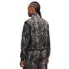 Ženski &scaron;u&scaron;kavac Puma Sport animal relaxed aop full-zip woven jacket