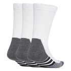 Unisex čarape adidas Prf c cc crw 3p