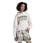 Ženski duks sa kapuljačom adidas Farm hoodie