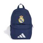Unisex ranac adidas Real kids bp tenabl/white