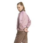 Ženski duks sa zipom adidas St fd track top