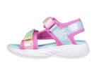 Dečije sandale Skechers UNICORN DREAMS