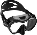 Maska za ronjenje CRESSI SUB F1 MASK SIL