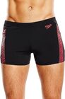 Muški kupaći SPEEDO Placement Aquashort