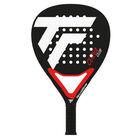 Reket za padel TECNIFIBRE CURVA CLUB