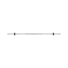 Šipka za tegove ENERGETICS DOLGA LONG BAR 165CM-30MM CLIP CHR