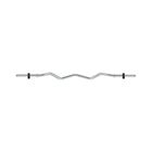 Šipka za tegove ENERGETICS ZAVITA CURLED BAR 120CM-30MM CLIP C