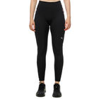 Ženska trenerka donji deo Puma Tropical aop hw 7/8 tight