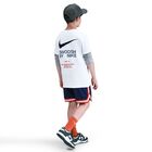 Dečija majica NIKE B NSW ATHL TEE REG