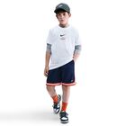 Dečija majica NIKE B NSW ATHL TEE REG