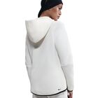 Ženski duks NIKE W NSW TCH FLC WR FZ HDY 2