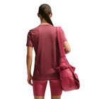 Ženska majica Nike W nk df rlgd ss tee