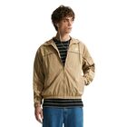 Mu&scaron;ki duks sa zipom Nike M nk club athlete hd jacket