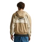 Mu&scaron;ki duks sa zipom Nike M nk club athlete hd jacket