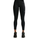 Ženske helanke Nike W nk df tempo hr 7/8 tght