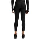 Ženske helanke Nike W nk df tempo hr 7/8 tght