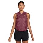 Ženski prsluk Nike W nk tempo rpl wrm vest